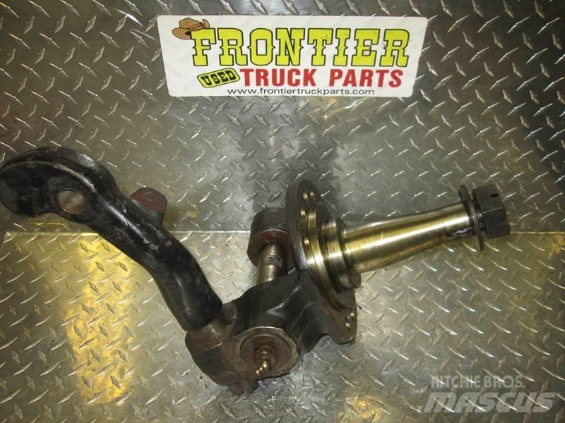 Ford  运输工具-其他