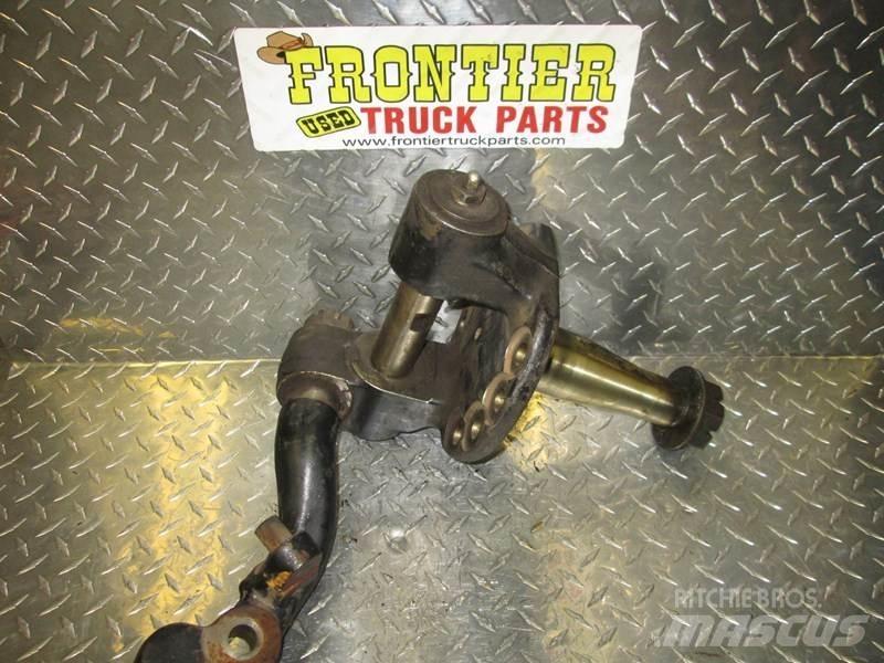 Ford  运输工具-其他