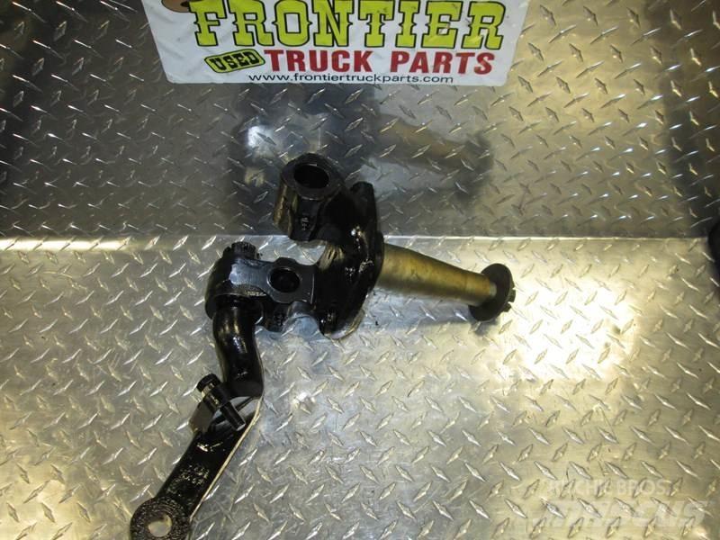 Ford  运输工具-其他