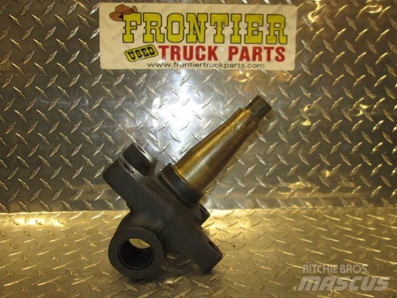Ford  运输工具-其他