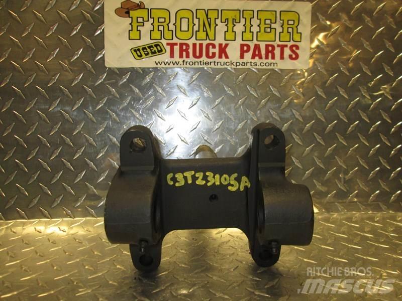 Ford  运输工具-其他
