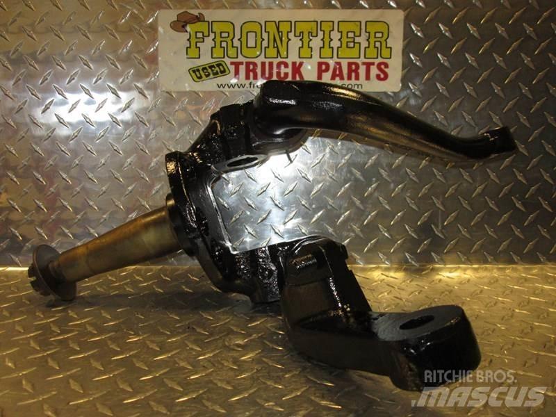 Ford  运输工具-其他