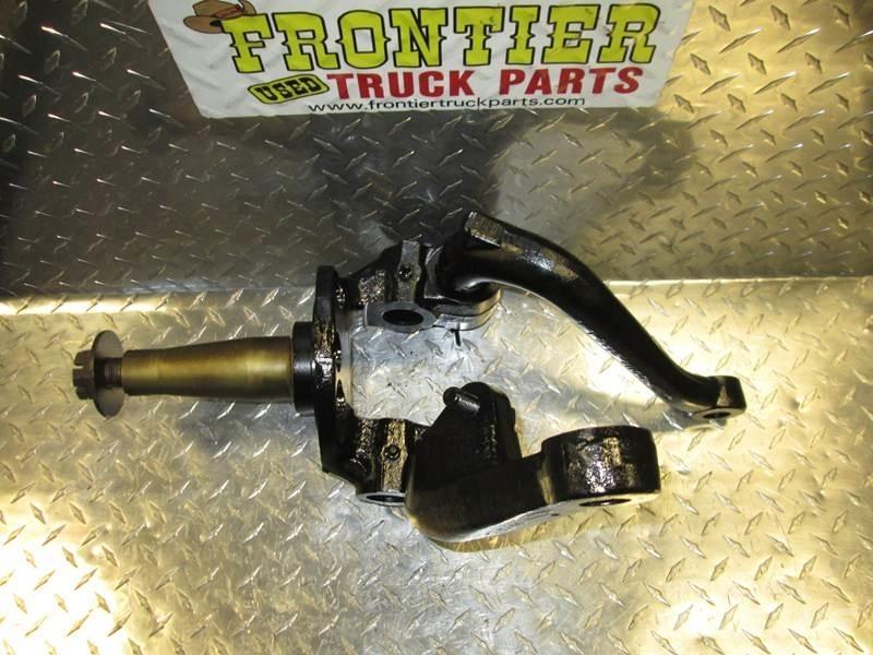 Ford  运输工具-其他
