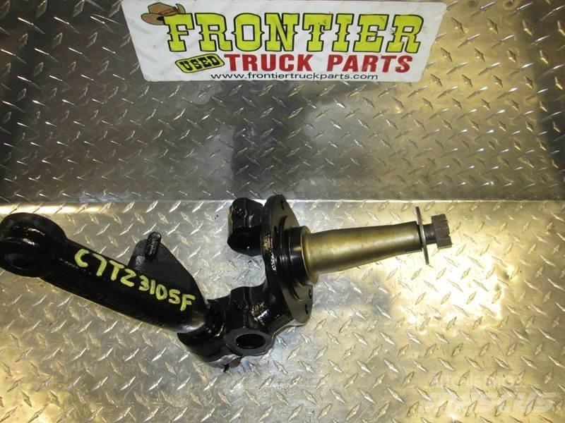 Ford  运输工具-其他