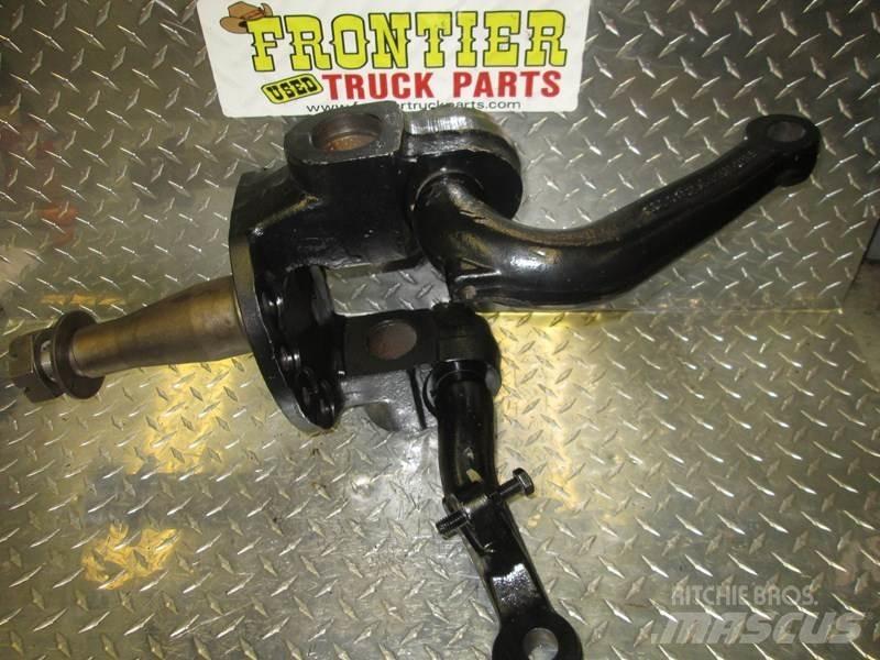 Ford  运输工具-其他