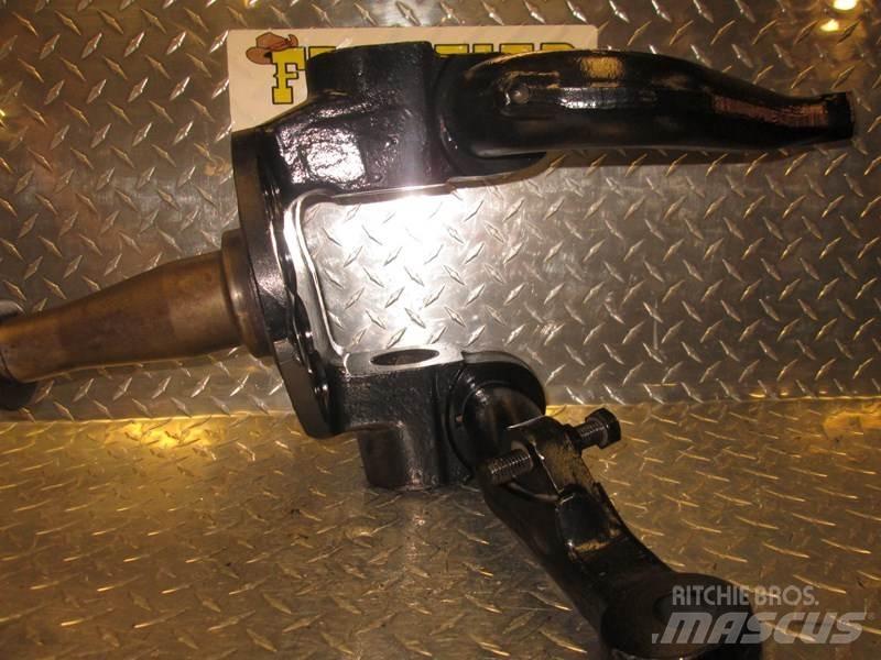 Ford  运输工具-其他