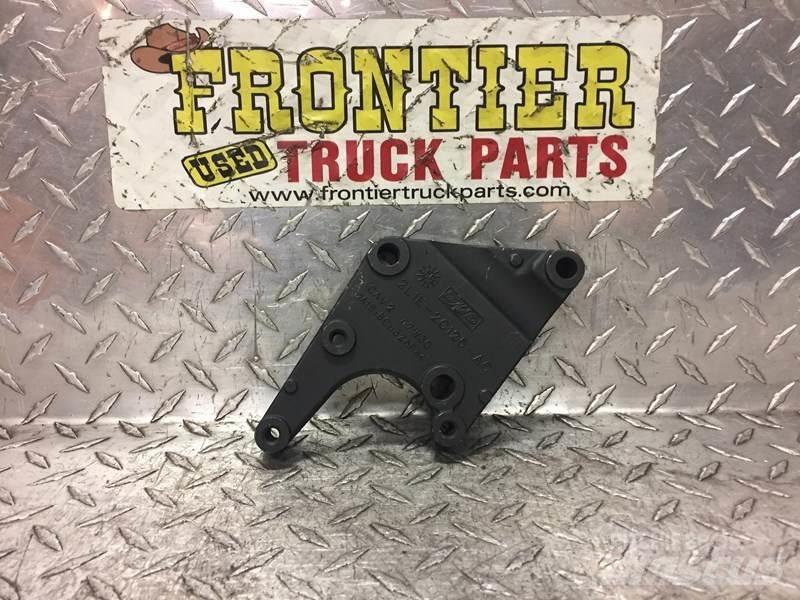 Ford  运输工具-其他