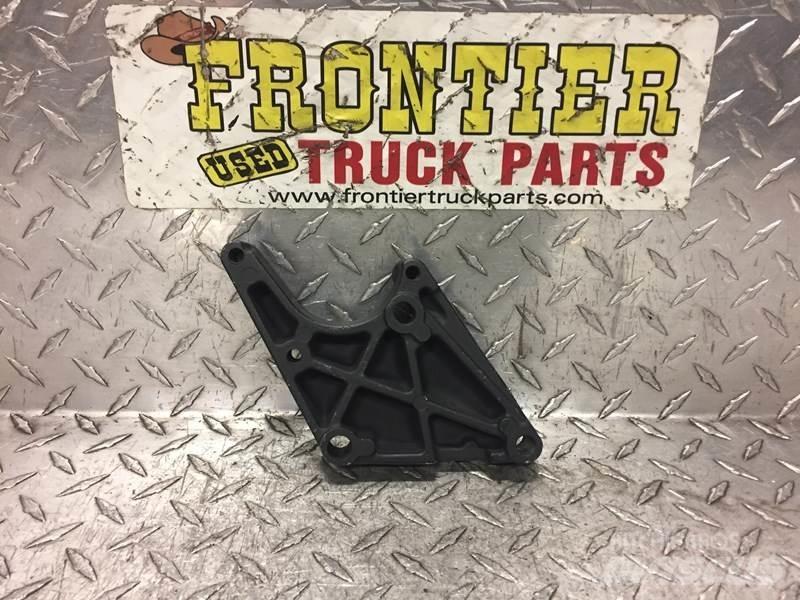 Ford  运输工具-其他