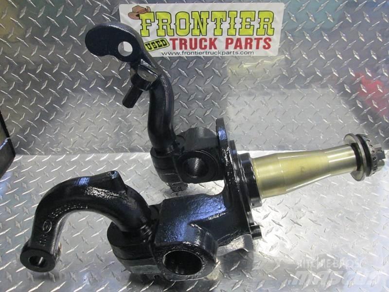 Ford  运输工具-其他