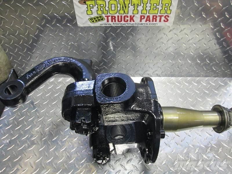 Ford  运输工具-其他