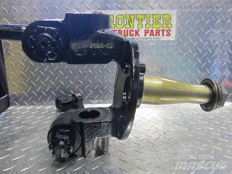 Ford  运输工具-其他
