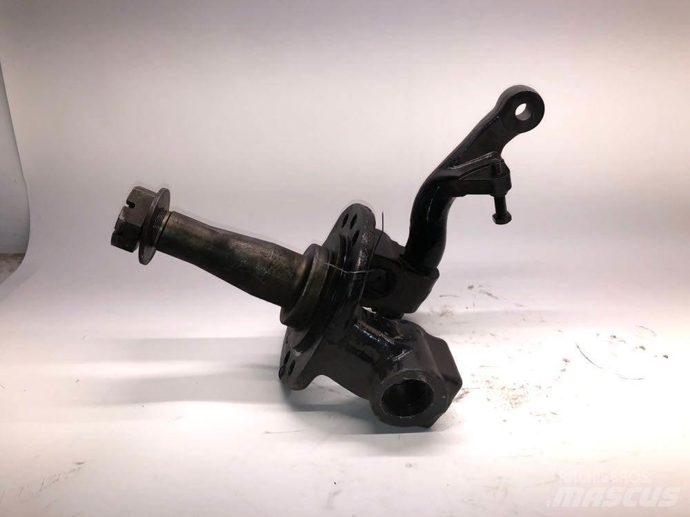 Ford  运输工具-其他
