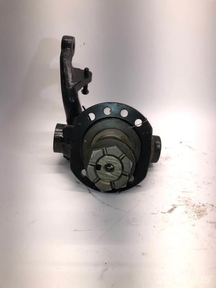 Ford  运输工具-其他
