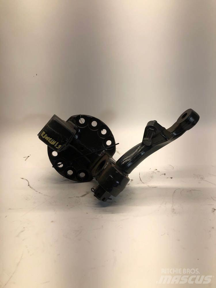 Ford  运输工具-其他