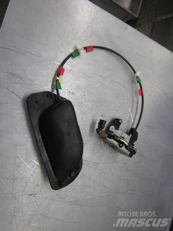 Ford  运输工具-其他