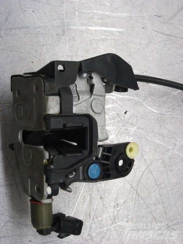 Ford  运输工具-其他