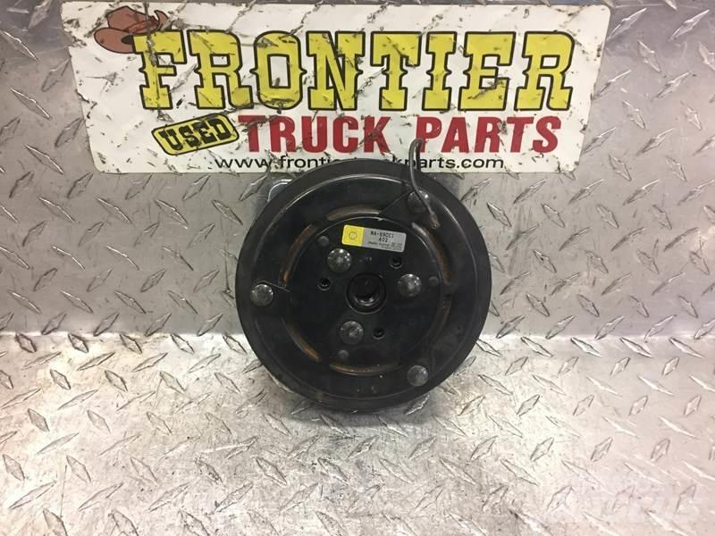 Ford  运输工具-其他