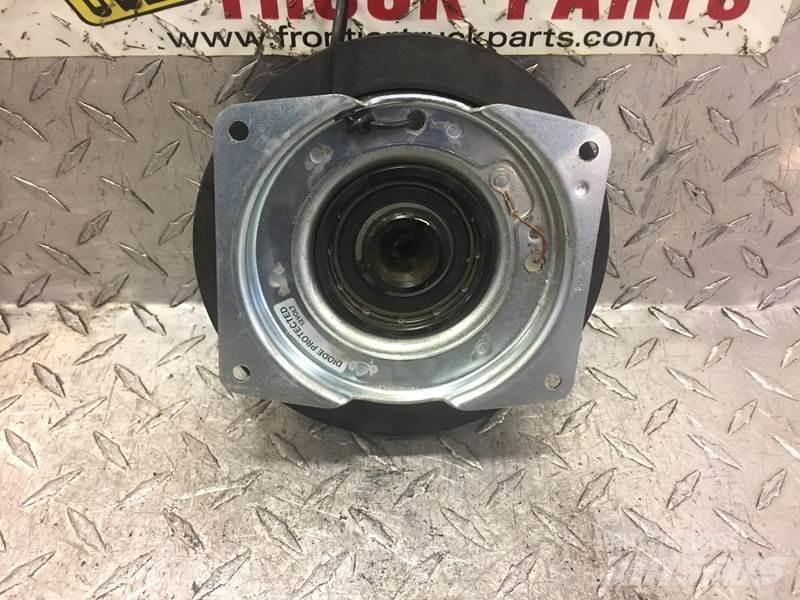 Ford  运输工具-其他