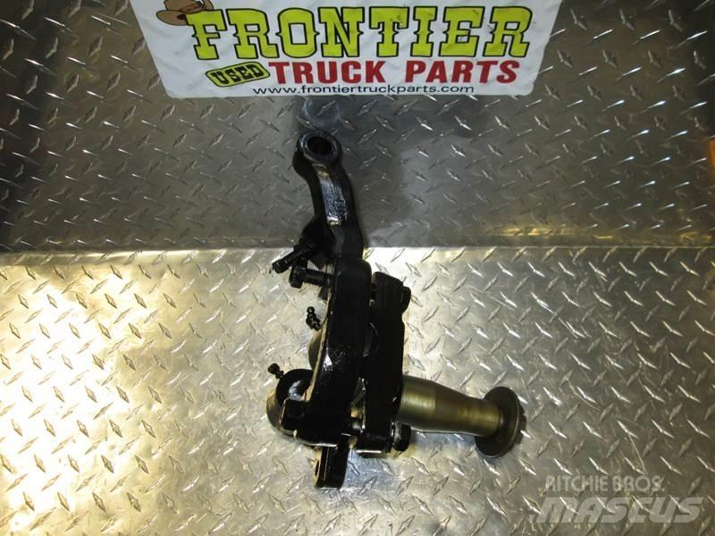 Ford  运输工具-其他