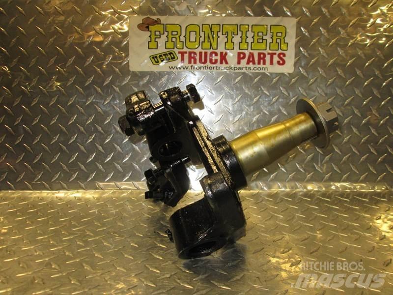 Ford  运输工具-其他