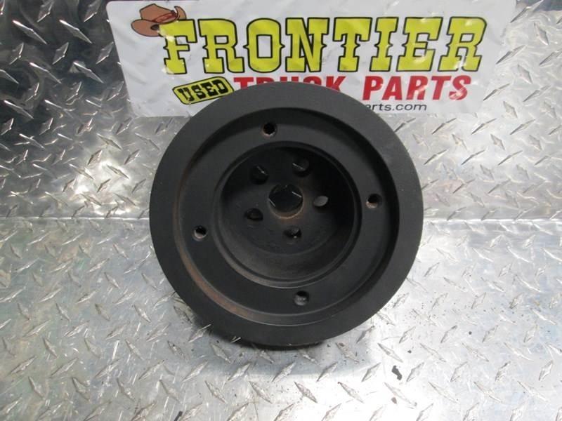 Ford  运输工具-其他