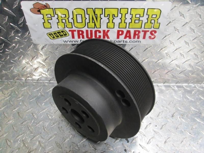 Ford  运输工具-其他