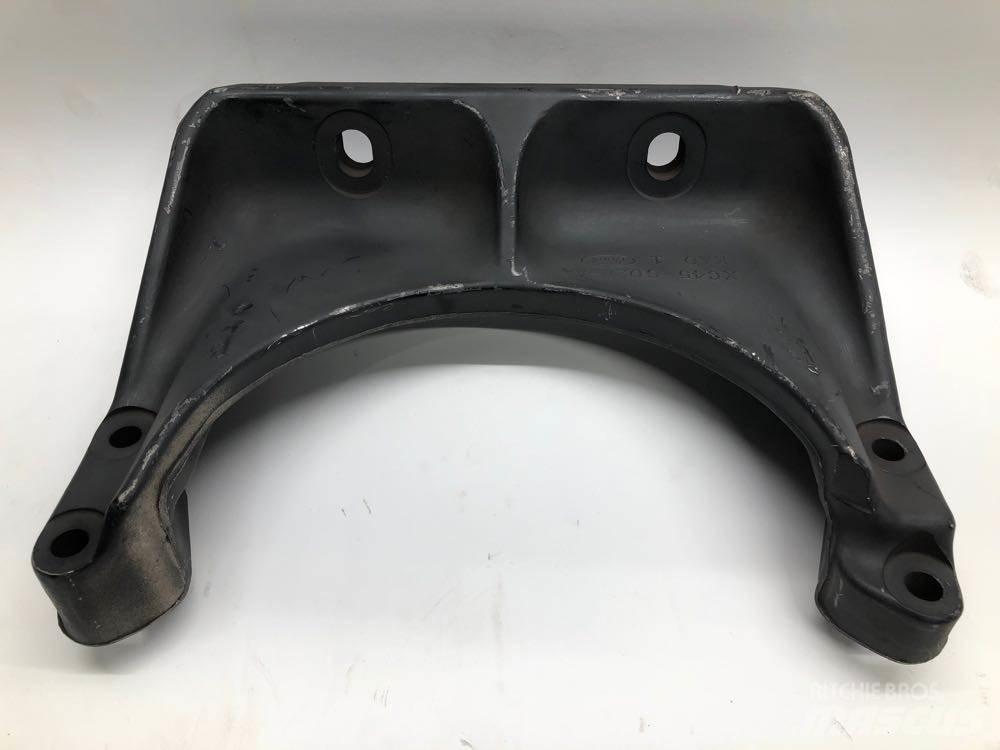 Ford  运输工具-其他