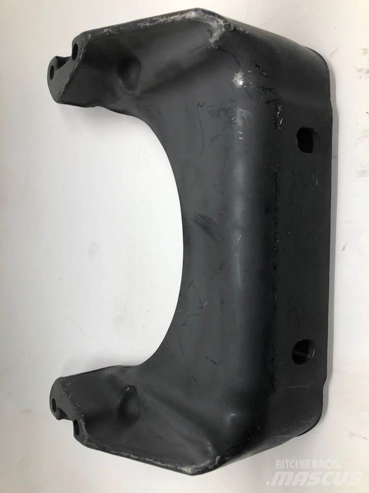 Ford  运输工具-其他