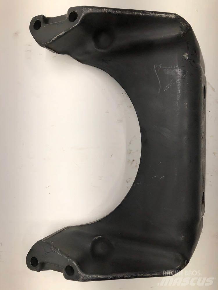 Ford  运输工具-其他