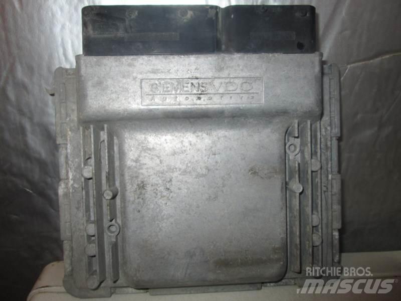 Ford  变速器