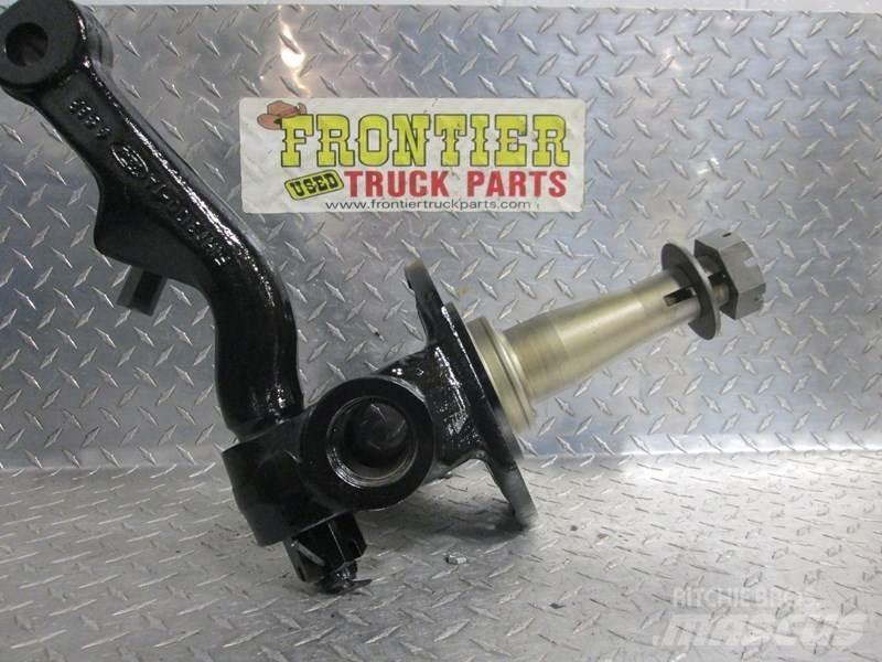 Ford  运输工具-其他
