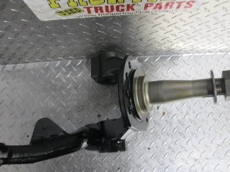 Ford  运输工具-其他