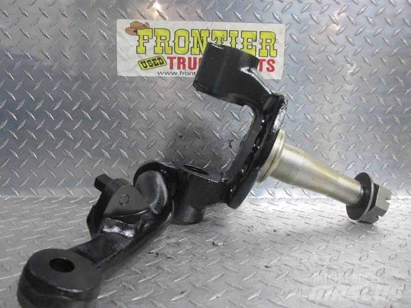 Ford  运输工具-其他