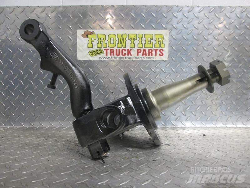 Ford  运输工具-其他