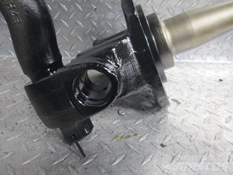 Ford  运输工具-其他