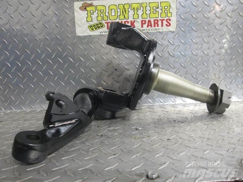 Ford  运输工具-其他