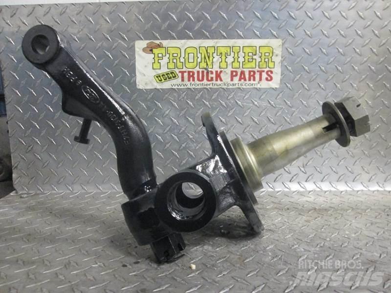 Ford  运输工具-其他