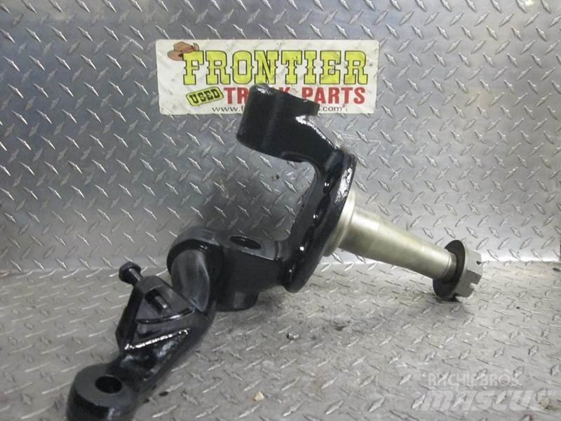 Ford  运输工具-其他