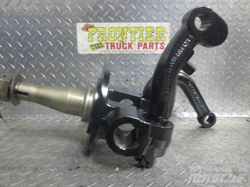 Ford  运输工具-其他