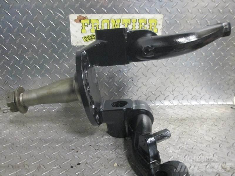 Ford  运输工具-其他