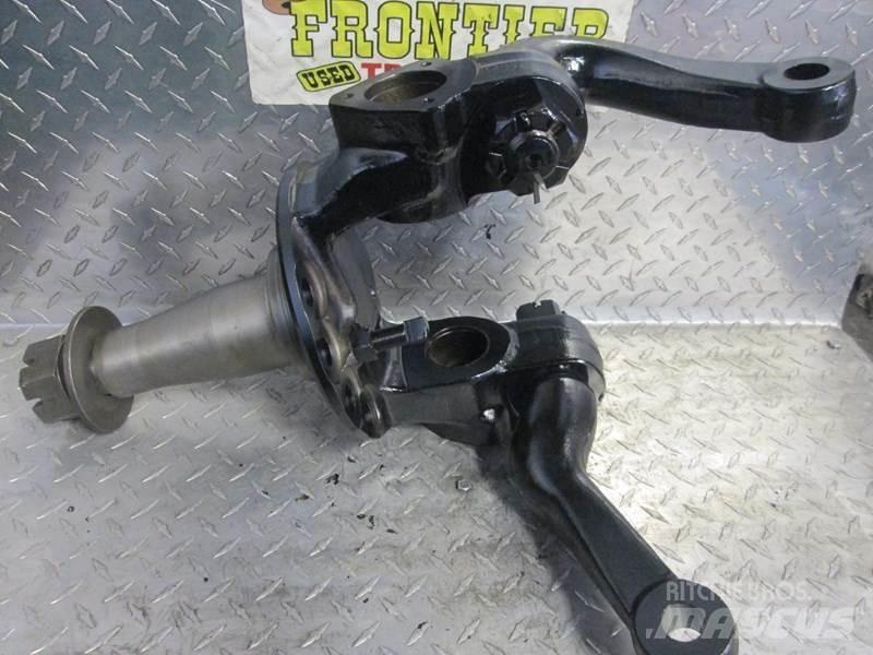 Ford  运输工具-其他