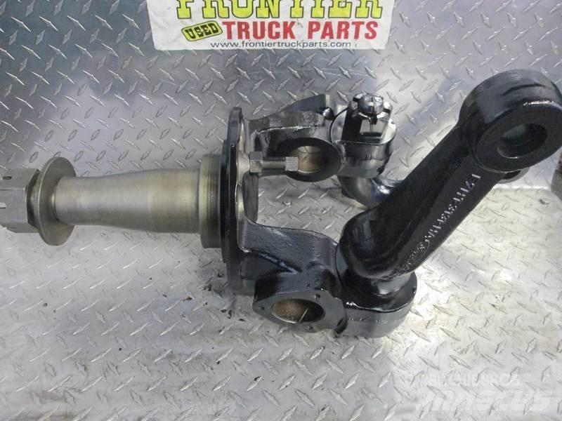 Ford  运输工具-其他