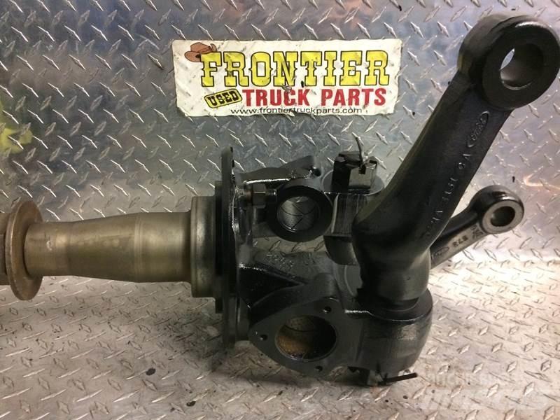 Ford  运输工具-其他