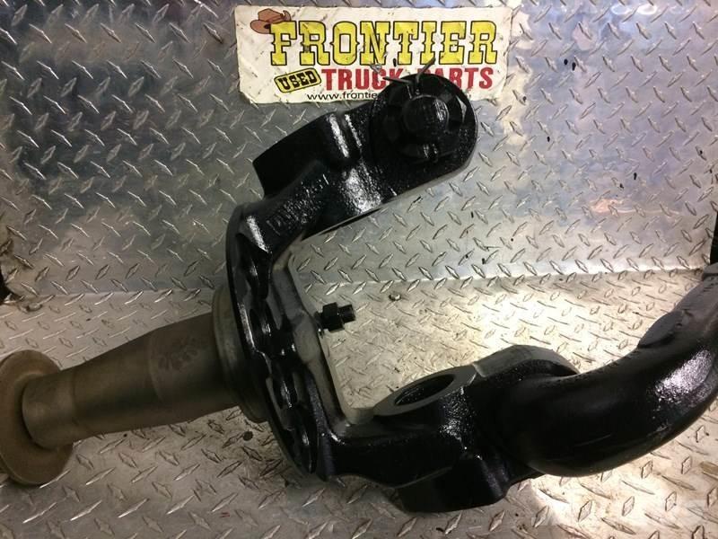 Ford  运输工具-其他
