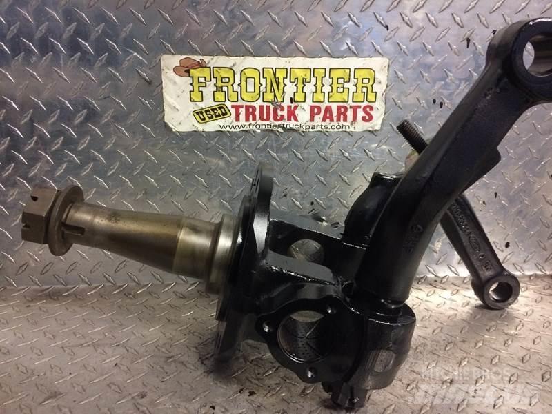 Ford  运输工具-其他
