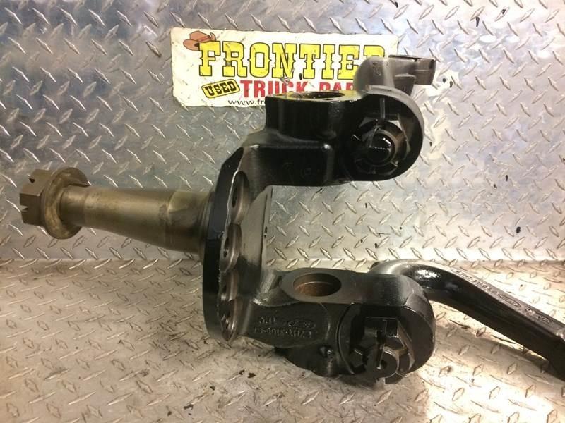 Ford  运输工具-其他