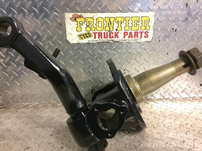 Ford  运输工具-其他