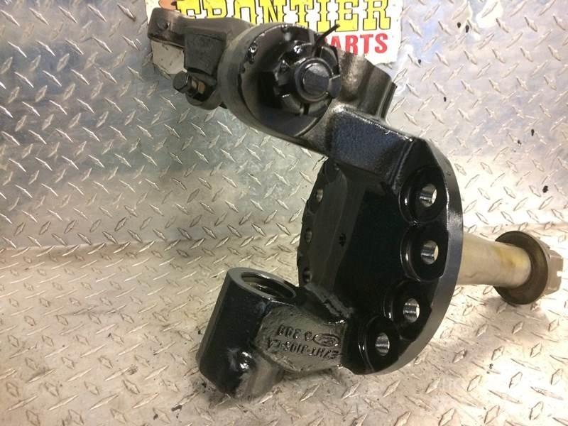 Ford  运输工具-其他
