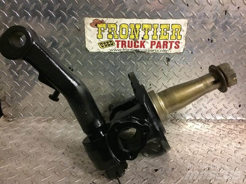 Ford  运输工具-其他