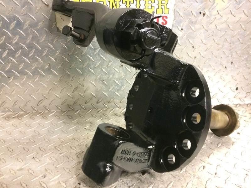 Ford  运输工具-其他